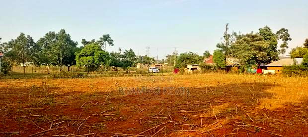 Siaya Mbaga Land for Sale.