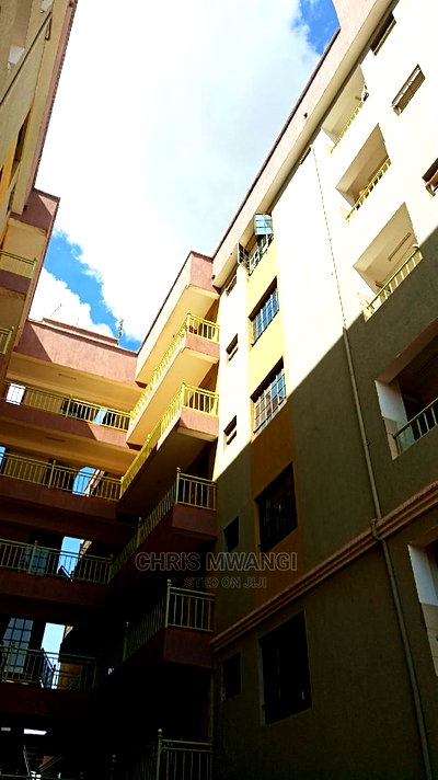 Furnished 2bdrm Block of Flats in Ruaka for Sale - Image 6
