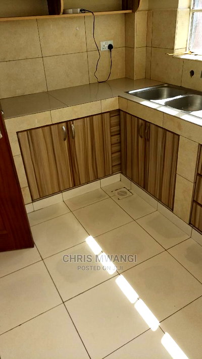 Furnished 2bdrm Block of Flats in Ruaka for Sale - Image 11