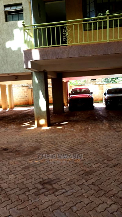 Furnished 2bdrm Block of Flats in Ruaka for Sale - Image 4