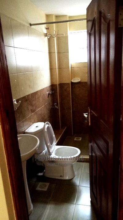 Furnished 2bdrm Block of Flats in Ruaka for Sale - Image 12