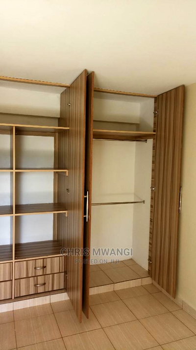 Furnished 2bdrm Block of Flats in Ruaka for Sale - Image 10