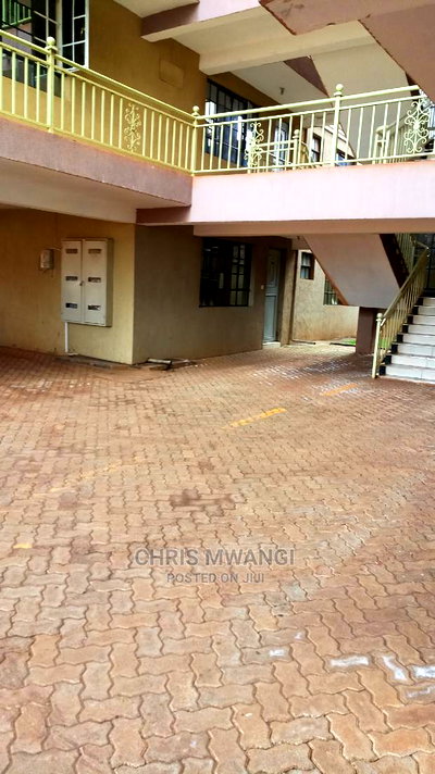 Furnished 2bdrm Block of Flats in Ruaka for Sale - Image 9