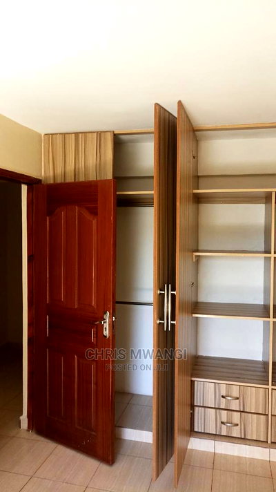 Furnished 2bdrm Block of Flats in Ruaka for Sale - Image 15