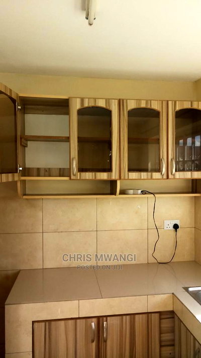 Furnished 2bdrm Block of Flats in Ruaka for Sale - Image 8