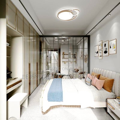 Studio Apartment in Roysambu for sale - Image 7