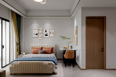 Studio Apartment in Roysambu for sale - Image 4