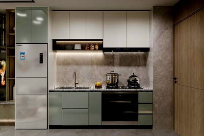 Studio Apartment in Roysambu for sale - Image 3