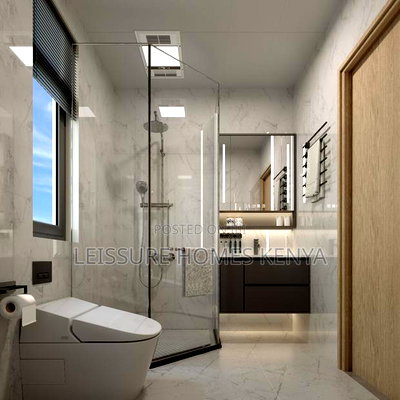 Studio Apartment in Roysambu for sale - Image 6
