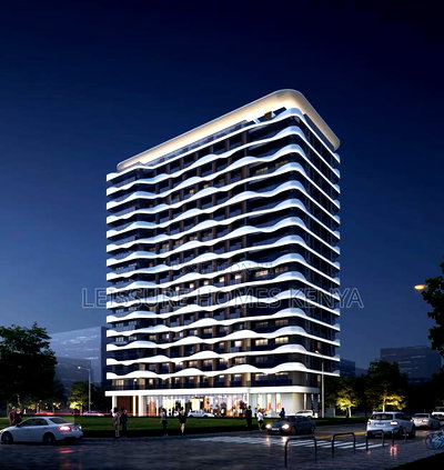 Studio Apartment in Roysambu for sale - Image 1