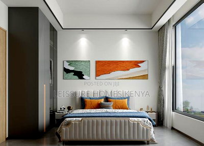 Studio Apartment in Roysambu for sale - Image 5