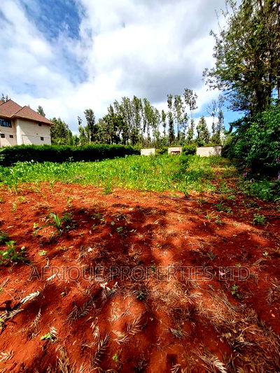 Kiukenda Estate | 1/2 Acre Residential Plot For Sale. - Image 3
