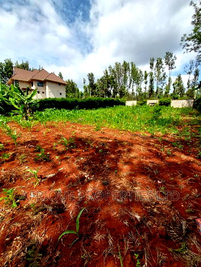 Kiukenda Estate | 1/2 Acre Residential Plot For Sale. - Image 1