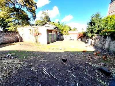 Matasia/ Ngong 1/2 Commercial Plot for Sale - Image 6