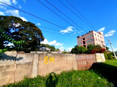 Matasia/ Ngong 1/2 Commercial Plot for Sale - Image 13