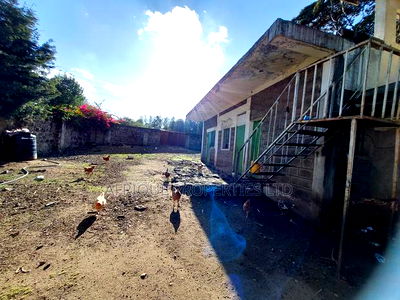 Matasia/ Ngong 1/2 Commercial Plot for Sale - Image 3