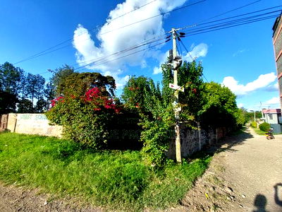 Matasia/ Ngong 1/2 Commercial Plot for Sale - Image 12