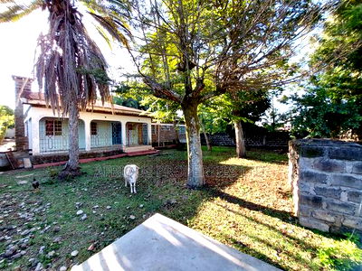 Matasia/ Ngong 1/2 Commercial Plot for Sale - Image 1