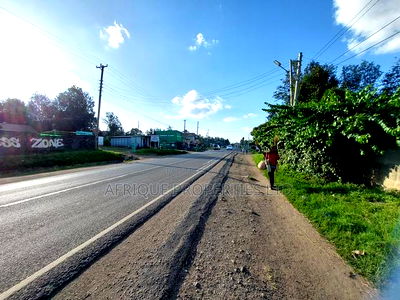 Matasia/ Ngong 1/2 Commercial Plot for Sale - Image 2