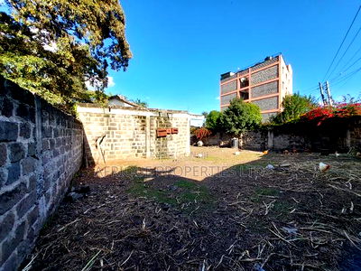 Matasia/ Ngong 1/2 Commercial Plot for Sale - Image 14