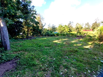 Matasia/ Ngong 1/2 Commercial Plot for Sale - Image 5
