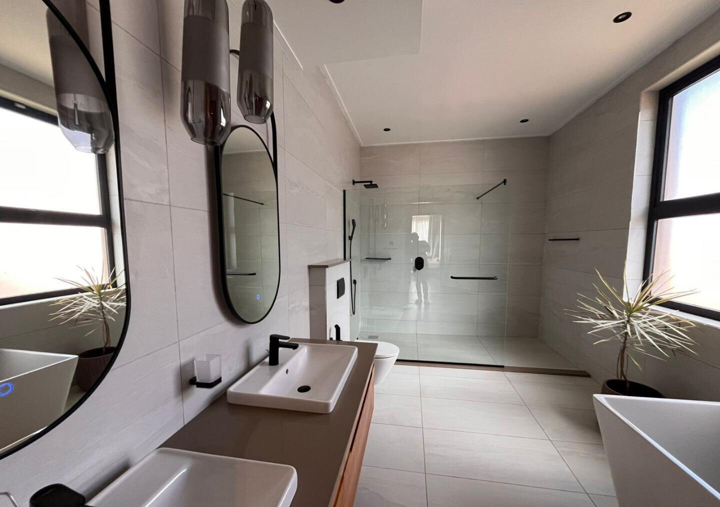 4BR All-Ensuite Townhouse with Generator & Borehole - Loresho