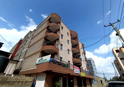 KSh 70M Commercial Property in Kiserian