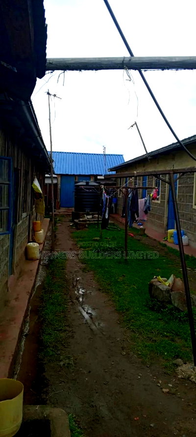 1bdrm House in Naromoru Kiamathaga for sale - Image 5