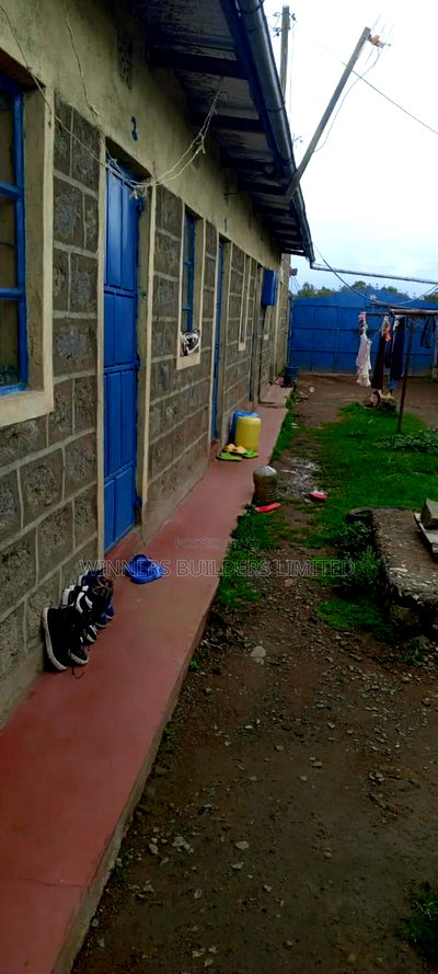 1bdrm House in Naromoru Kiamathaga for sale - Image 4