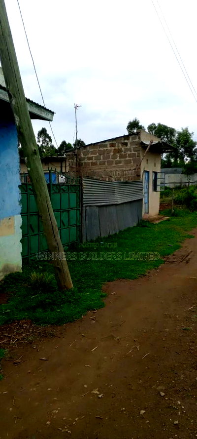 1bdrm House in Naromoru Kiamathaga for sale - Image 2