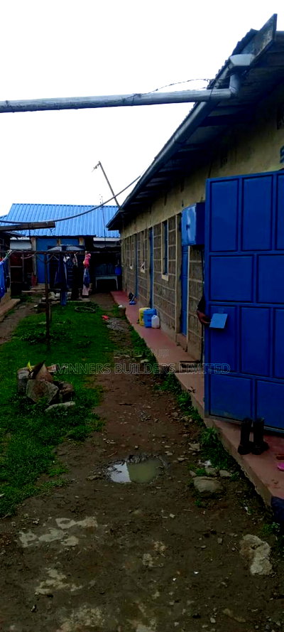 1bdrm House in Naromoru Kiamathaga for sale - Image 1