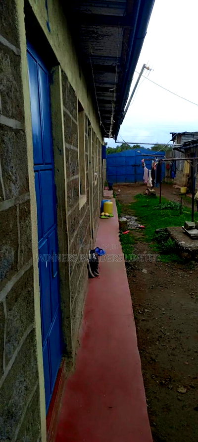 1bdrm House in Naromoru Kiamathaga for sale - Image 3