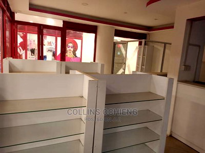 Fully Fitted Shops and Offices to Let- Uhuru Highway - Image 7