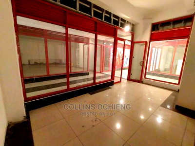 Fully Fitted Shops and Offices to Let- Uhuru Highway - Image 5