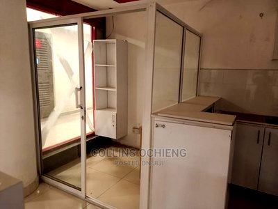 Fully Fitted Shops and Offices to Let- Uhuru Highway - Image 2