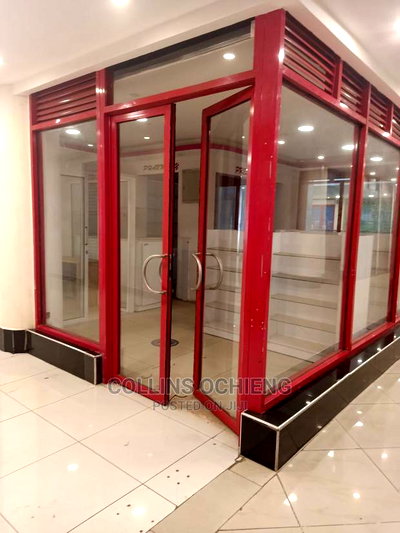Fully Fitted Shops and Offices to Let- Uhuru Highway - Image 13