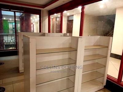 Fully Fitted Shops and Offices to Let- Uhuru Highway - Image 11
