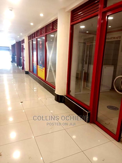 Fully Fitted Shops and Offices to Let- Uhuru Highway - Image 12