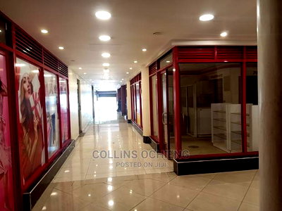 Fully Fitted Shops and Offices to Let- Uhuru Highway - Image 4