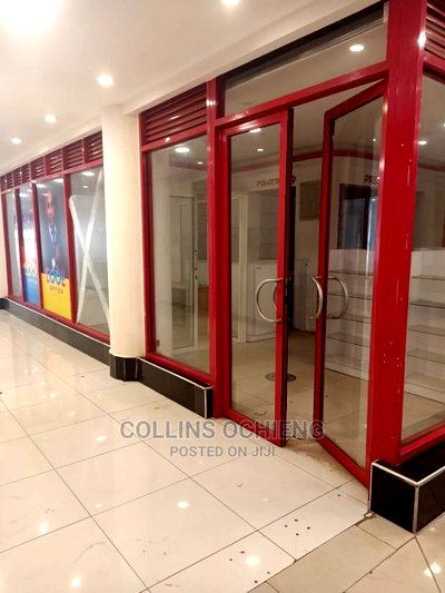 Fully Fitted Shops and Offices to Let- Uhuru Highway - Image 10