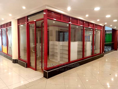 Fully Fitted Shops and Offices to Let- Uhuru Highway - Image 9