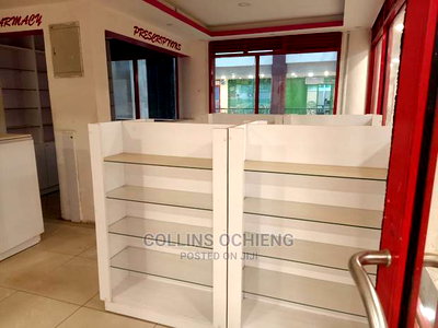 Fully Fitted Shops and Offices to Let- Uhuru Highway - Image 8