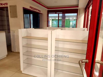 Fully Fitted Shops and Offices to Let- Uhuru Highway - Image 3