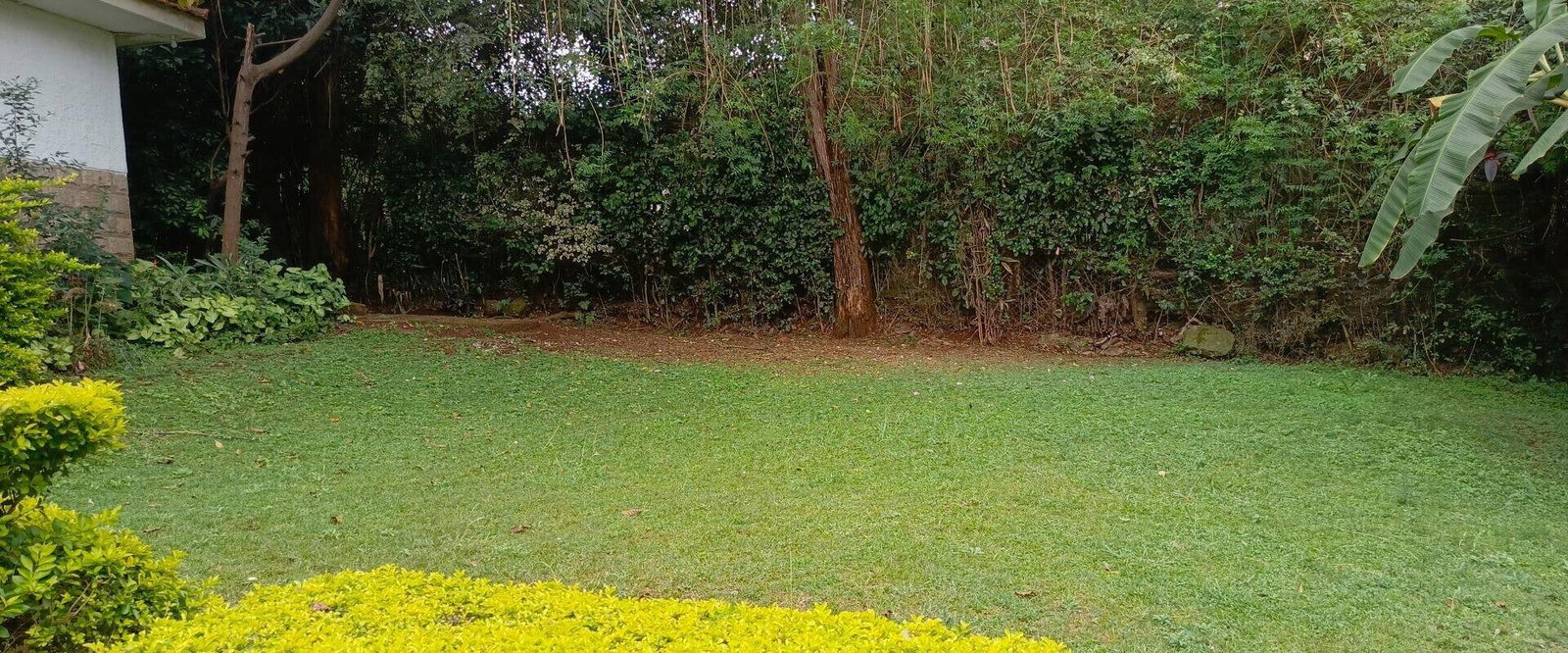 Gated Community Plot for Villa Development - Lavington
