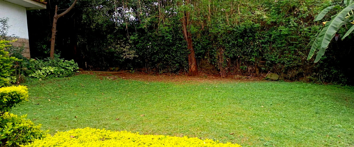 Gated Community Plot for Villa Development - Lavington