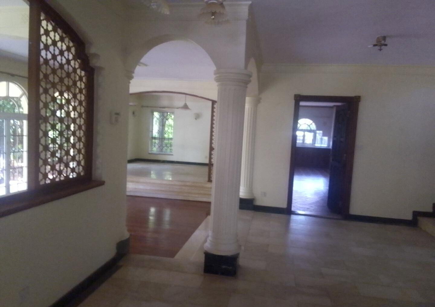 Half Acre 4BR Garden Home