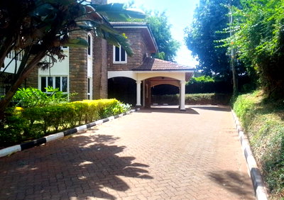 Half Acre 4BR Garden Home