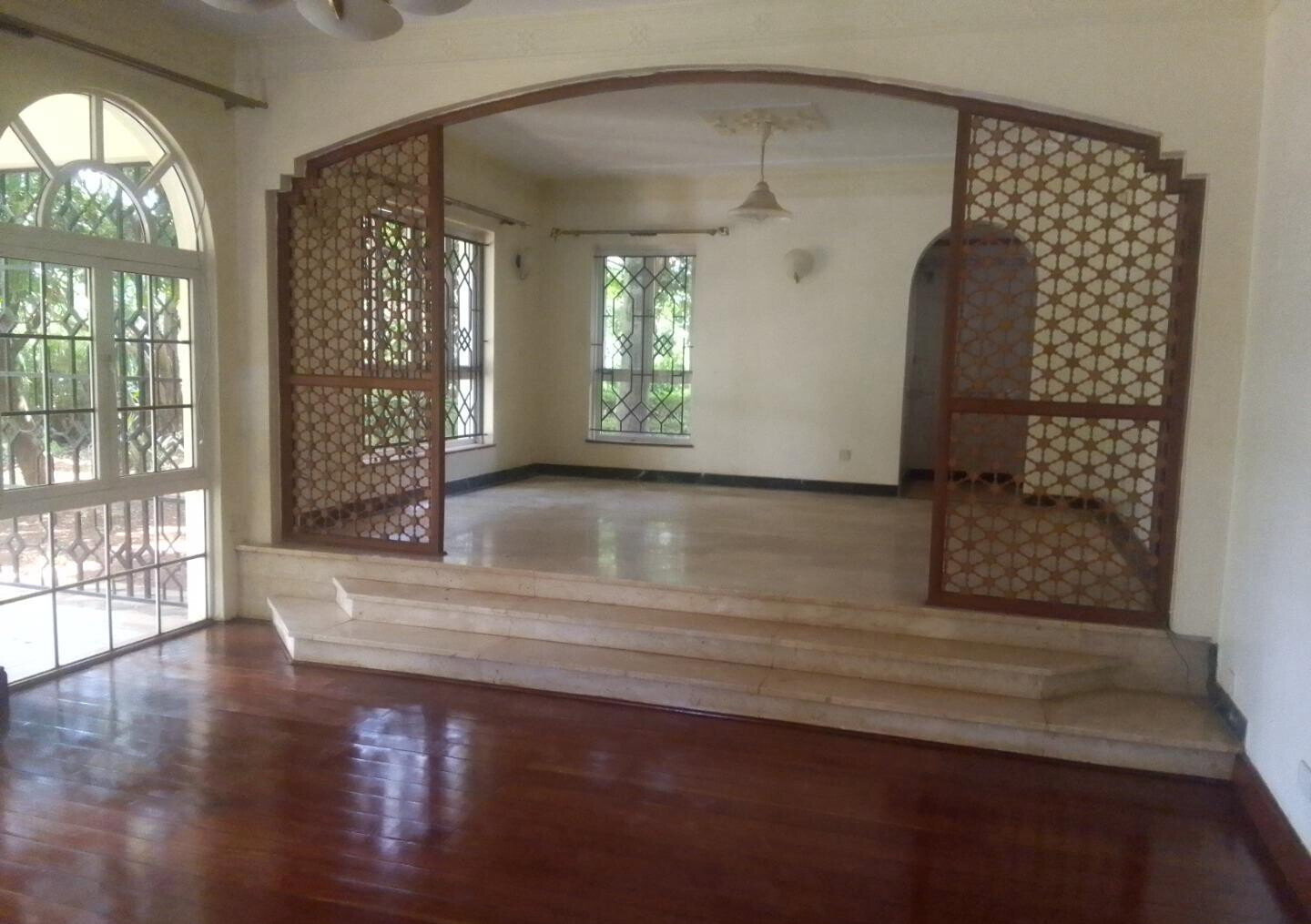 Half Acre 4BR Garden Home