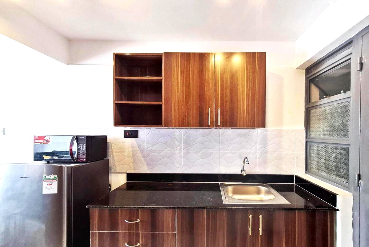 Studio Apartment with 14% ROI - Riruta, Nairobi