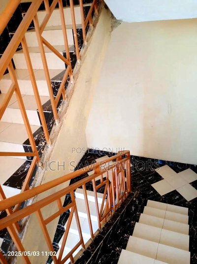 2bdrm Apartment in Kiamunyi, Menengai West for rent - Image 2